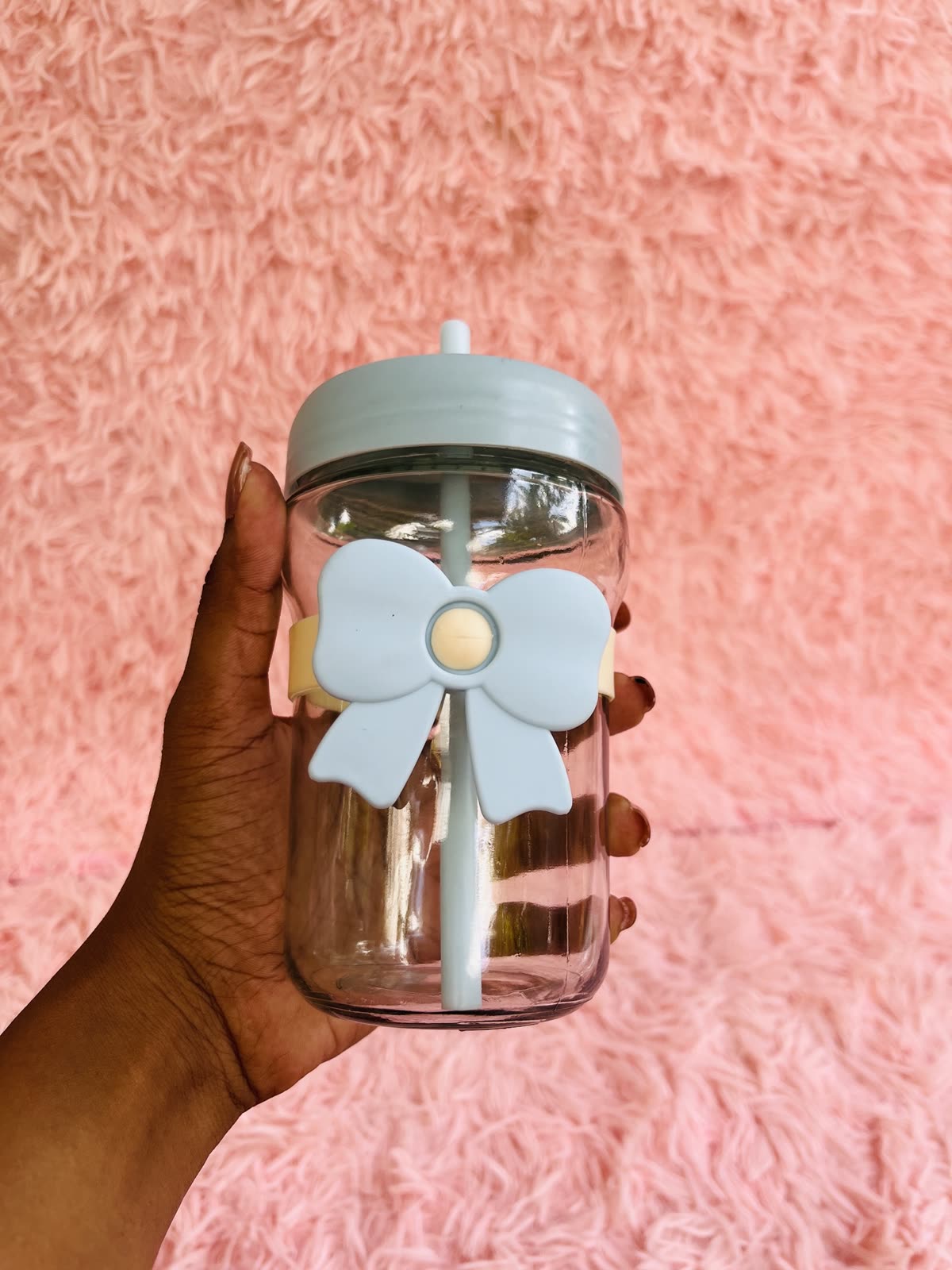 Bow Tumbler