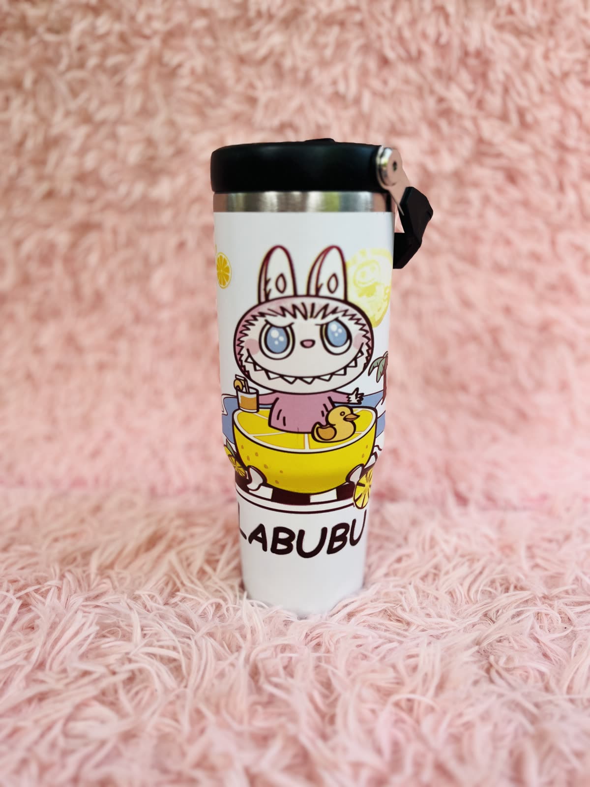 Labubu Tumbler