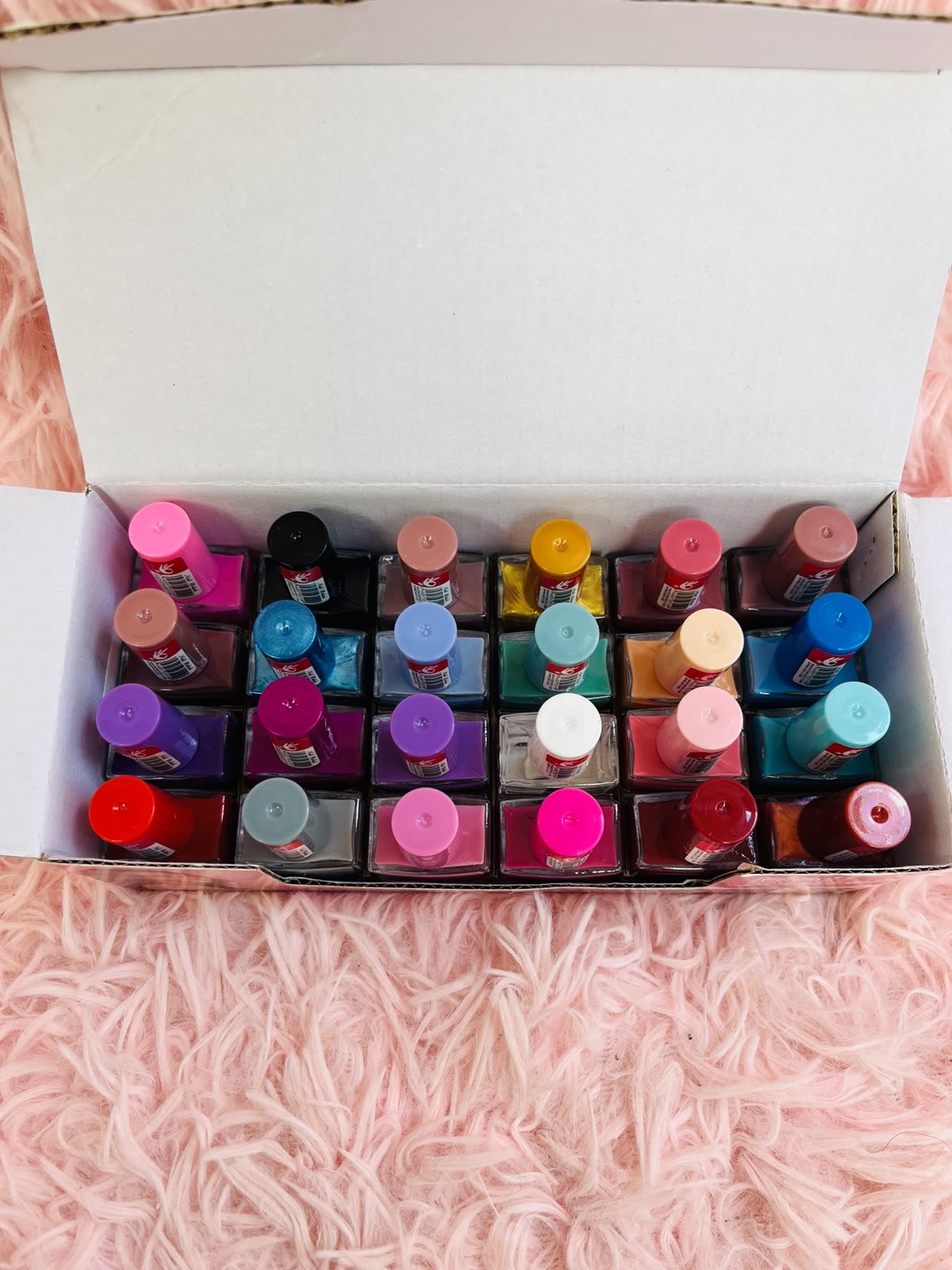 Nail Polish
