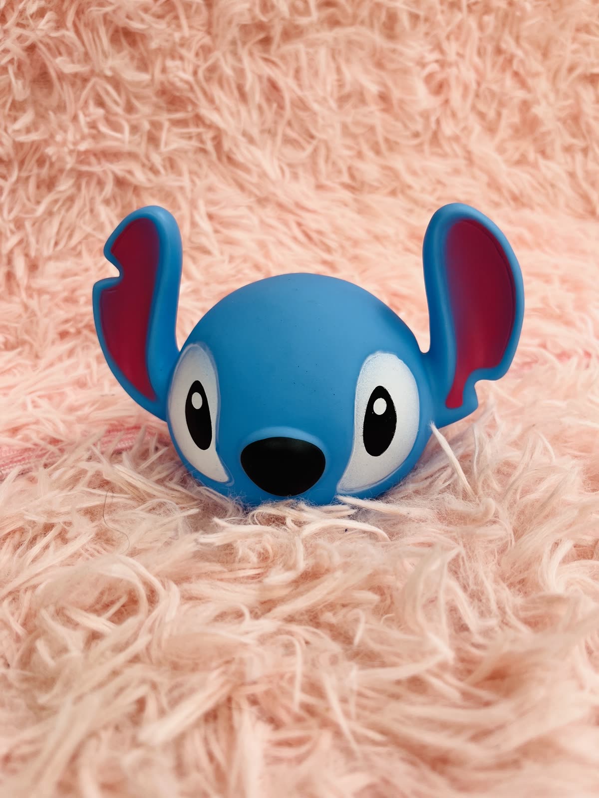 Stitch Night Light