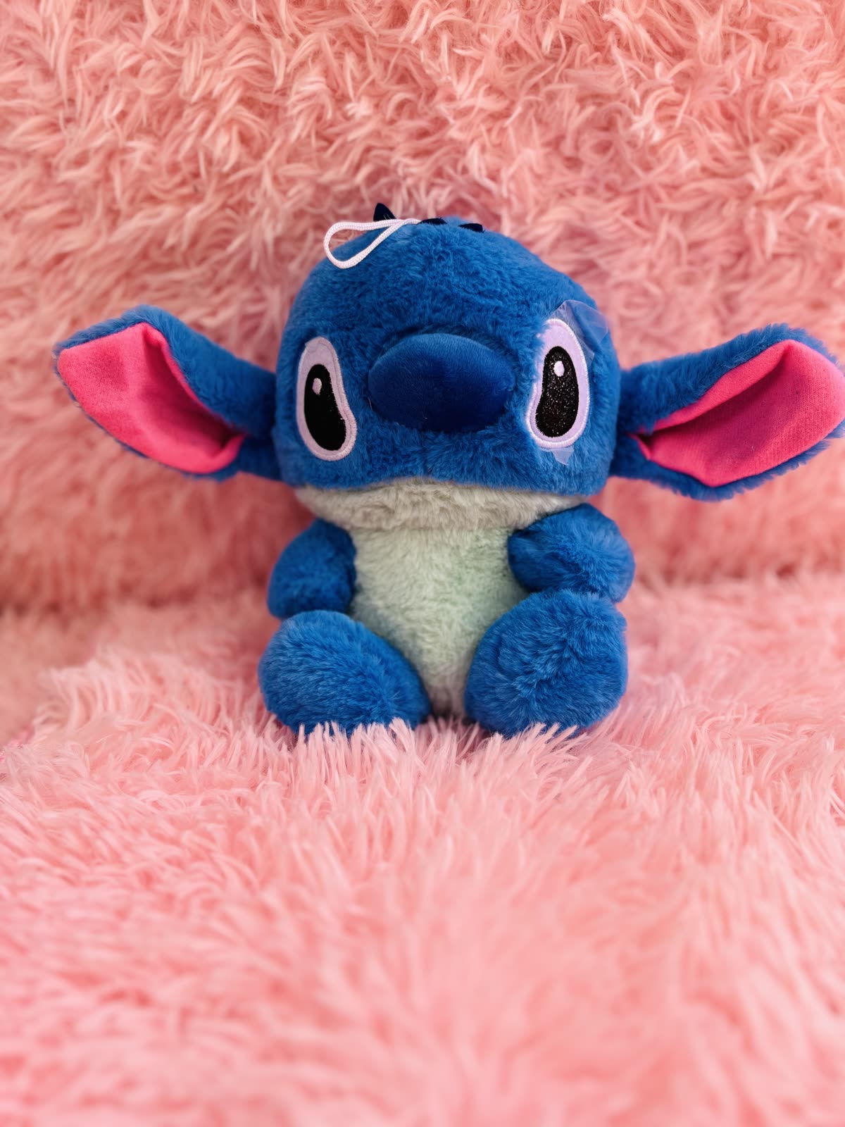 Stitch Teddy (Small)