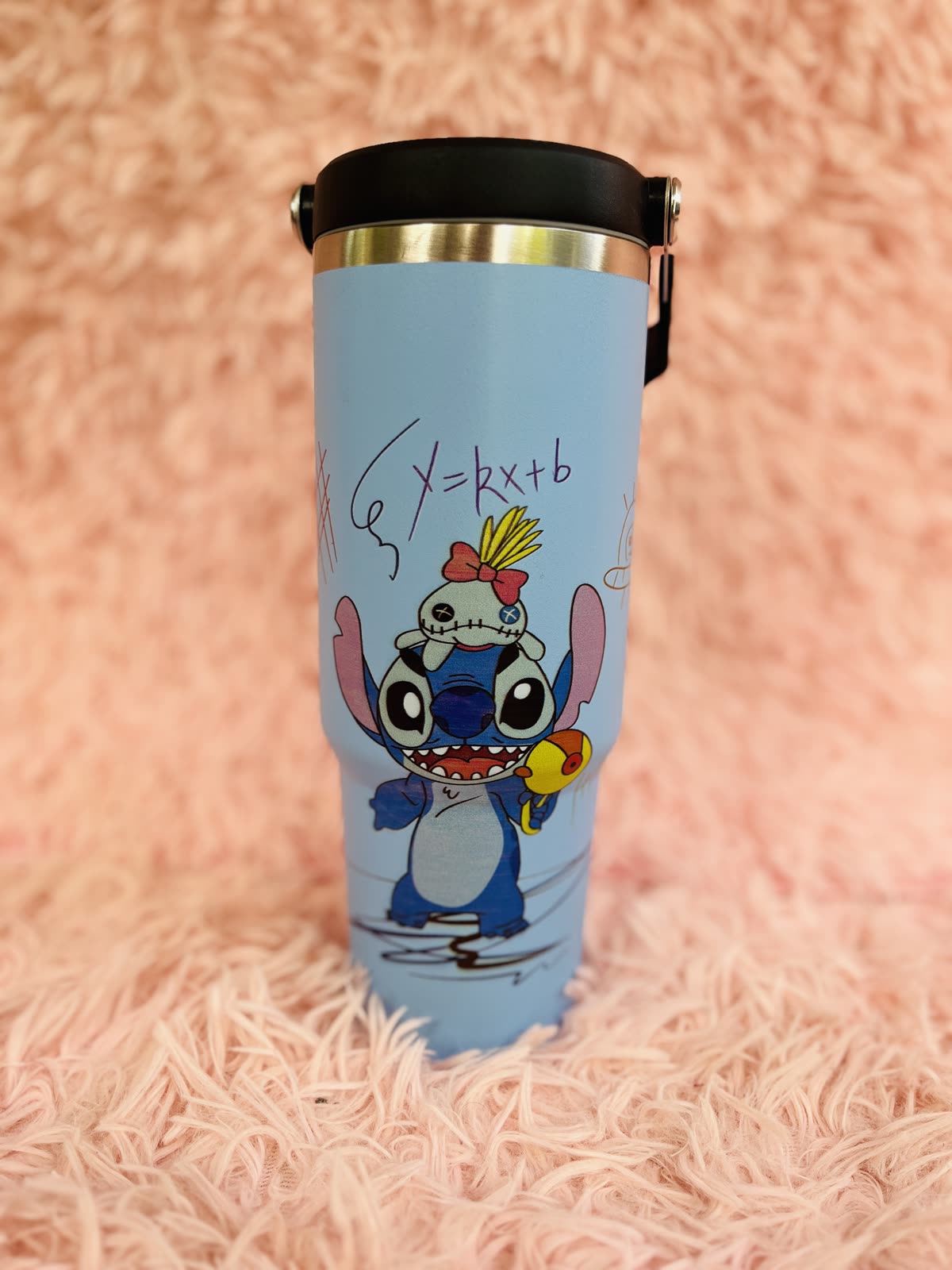 Stitch Tumbler